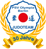 PSV Olympia Berlin e.V. – Abteilung Judo